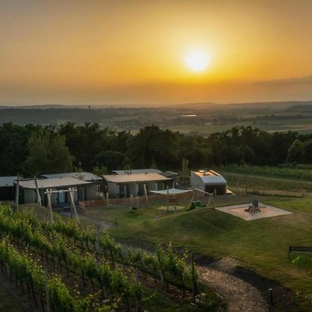 Hannersberg Hannersdorf エクステリア 写真