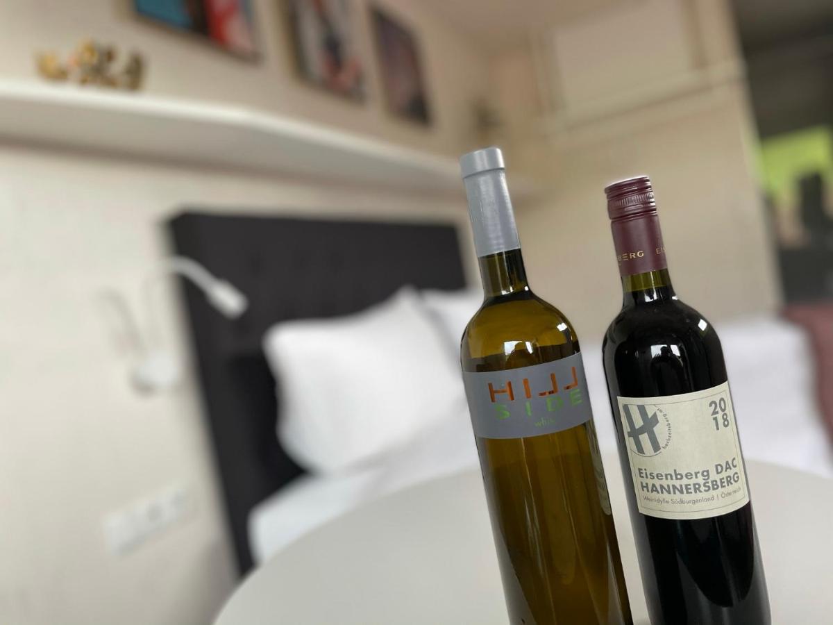 Hannersberg Hannersdorf エクステリア 写真