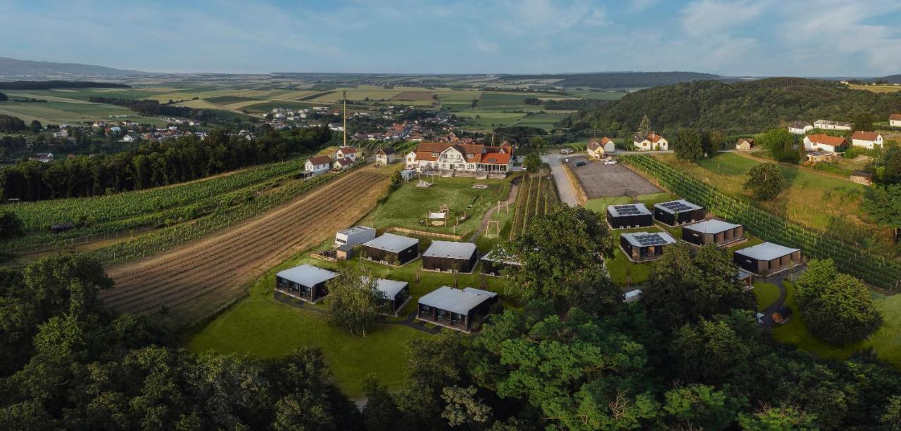 Hannersberg Hannersdorf エクステリア 写真